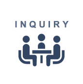 INQUIRY